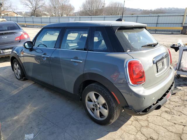WMWXU1C57K2F81746 Mini Cooper