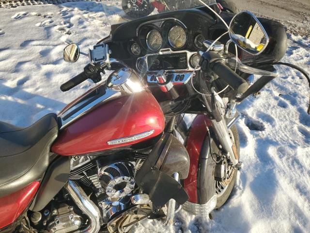 2012 HARLEY-DAVIDSON FLHTK ELEC - 1HD1KEM12CB660479