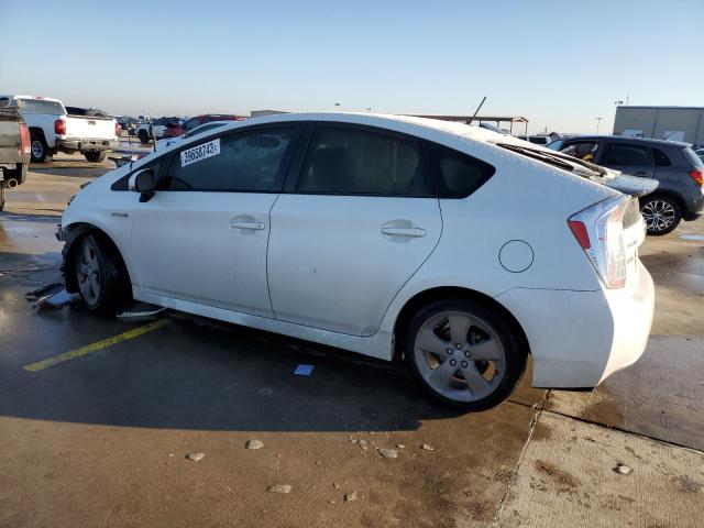 2015 TOYOTA PRIUS - JTDKN3DUXF0396732