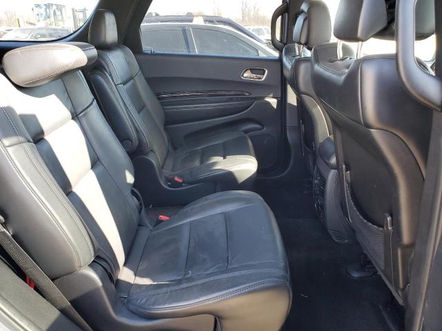 2015 DODGE DURANGO LI - 1C4RDHDG9FC695023