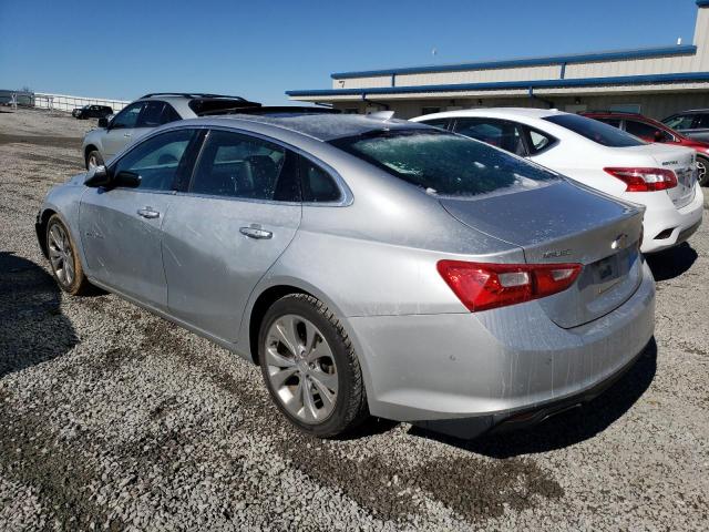 2016 CHEVROLET MALIBU PRE - 1G1ZG5ST1GF120381