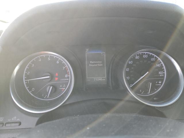 2018 TOYOTA CAMRY L - 4T1B11HKXJU603528