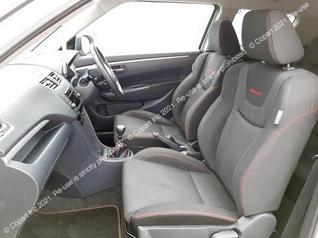 TSMNZA32S00217023 Suzuki Swift Spor