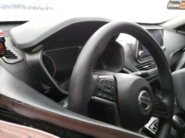 1N4BL4BV0KC124597 Nissan ALTIMA S