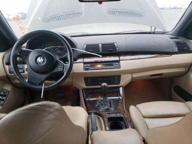 5UXFA13505LU47923 BMW X5 3.0I
