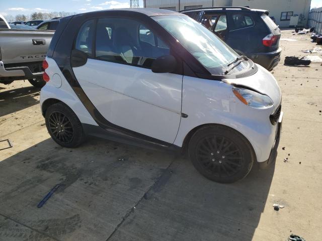 VIN WMEEJ3BA3FK804401 2015 Smart Fortwo, Pure no.4