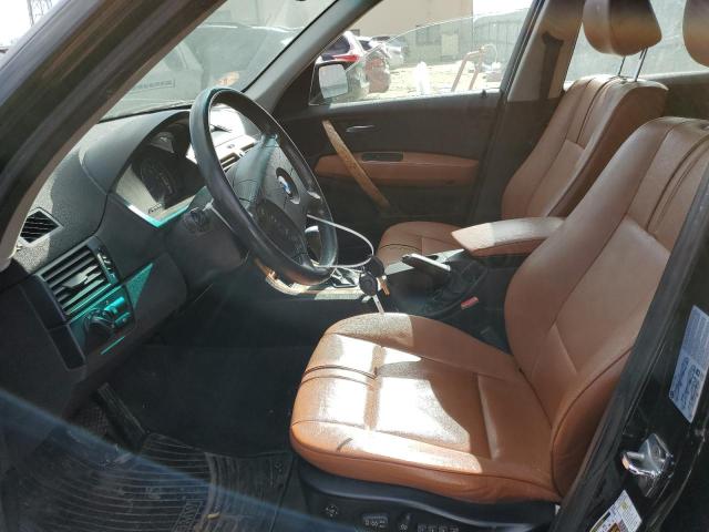 WBXPA93406WG85448 BMW X3