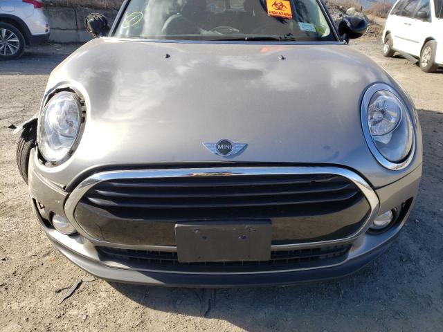2018 MINI COOPER CLU - WMWLU1C56J2F28954