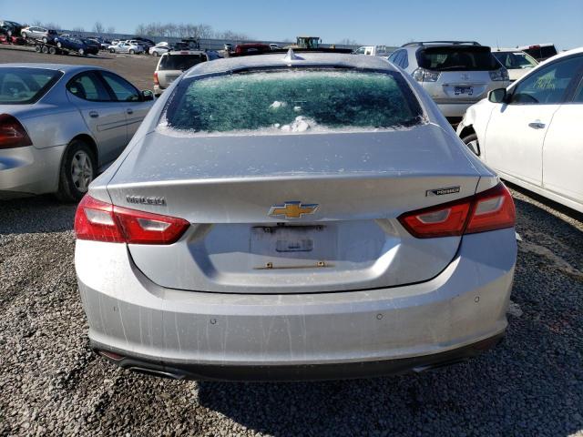 2016 CHEVROLET MALIBU PRE - 1G1ZG5ST1GF120381