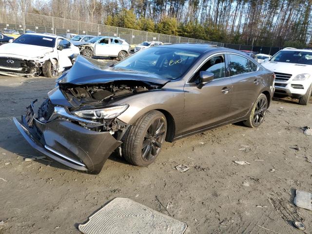 2018 MAZDA 6 GRAND TO - JM1GL1WY9J1328473