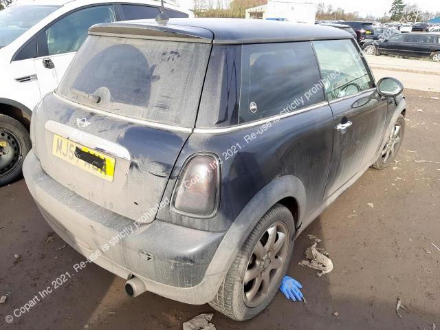 WMWMF32040TT16771 Mini Cooper
