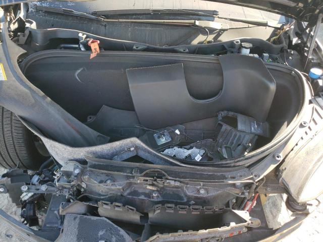 5YJXCDE29GF030231 Tesla MODEL X