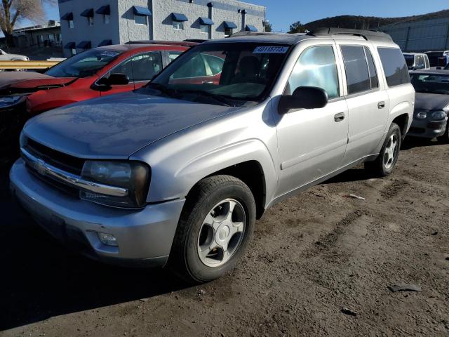 2006 Chevrolet TrailBlazer EXT LS