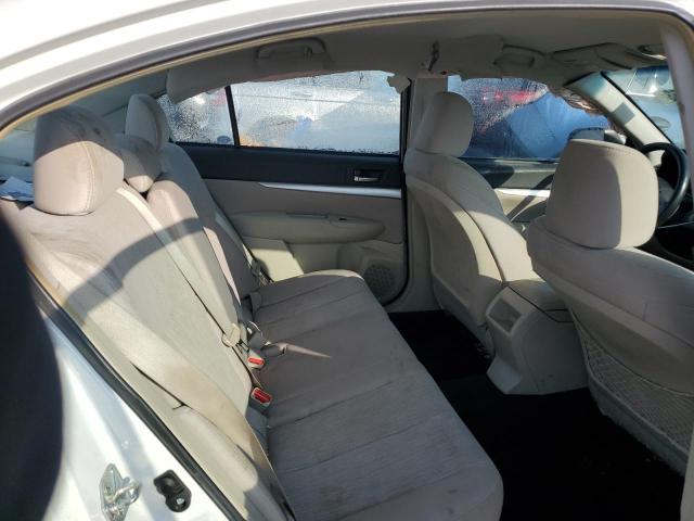 4S3BMCC6XE3033236 Subaru Legacy 2.5i Premium
