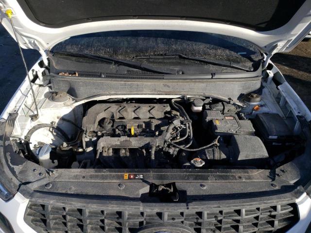 2020 HYUNDAI VENUE SE - KMHRB8A37LU045566