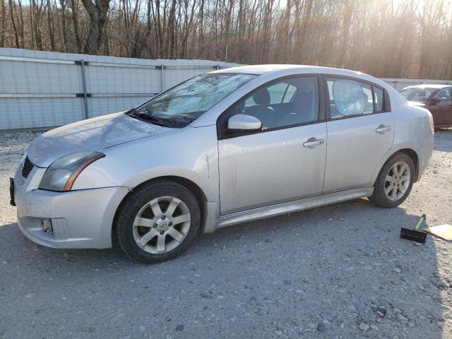 2010 Nissan Sentra 2.0