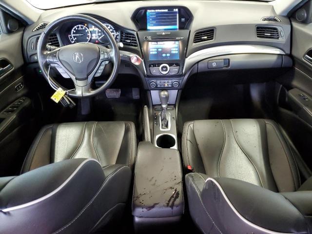 19UDE2F72KA010403 Acura Ilx Premium