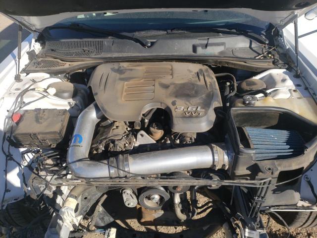 2015 DODGE CHALLENGER - 2C3CDZBG1FH763878