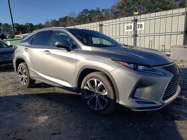 2020 LEXUS RX 350 - 2T2HZMAAXLC175224