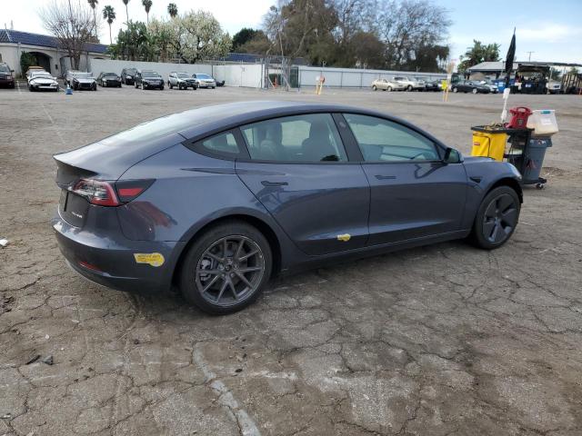 5YJ3E1EB6NF162979 Tesla MODEL 3