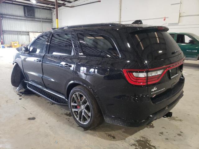 2019 DODGE DURANGO SR - 1C4SDJGJ6KC791394