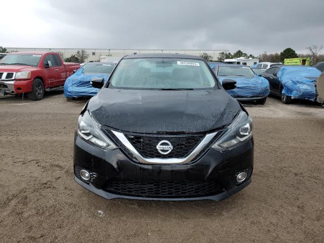 2017 NISSAN SENTRA S 3N1AB7AP8HY366196