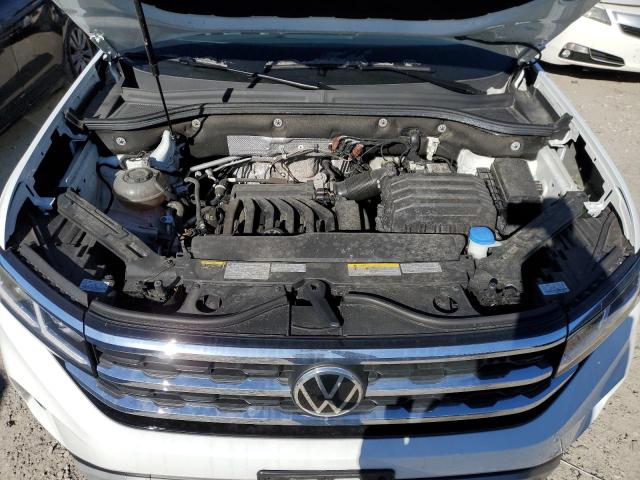 2021 VOLKSWAGEN ATLAS SE 1V2HR2CA1MC541036
