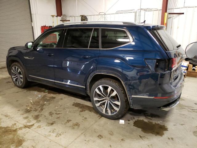 2022 VOLKSWAGEN ATLAS SEL - 1V2FR2CA0NC518484