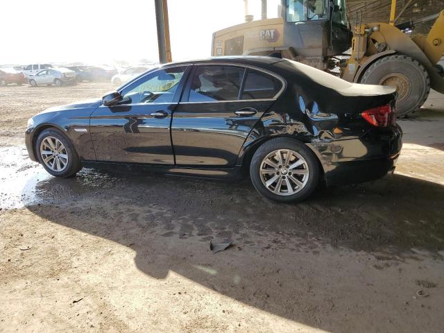 2016 BMW 528 I WBA5A5C58GD528229