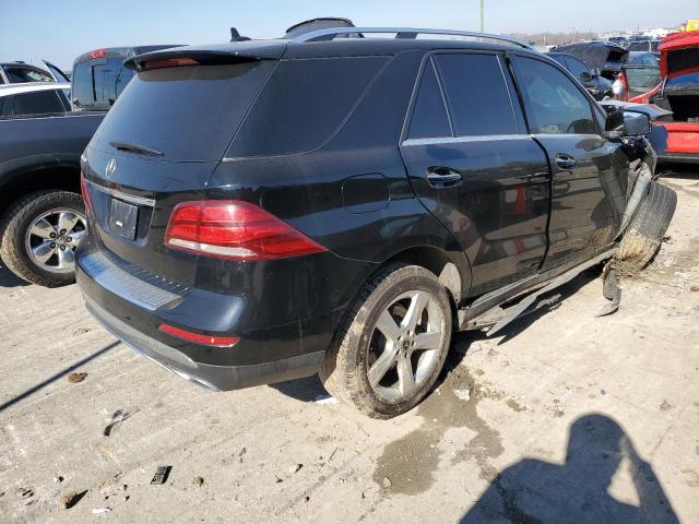 4JGDA5JB5JB196465 Mercedes-Benz GLE 350