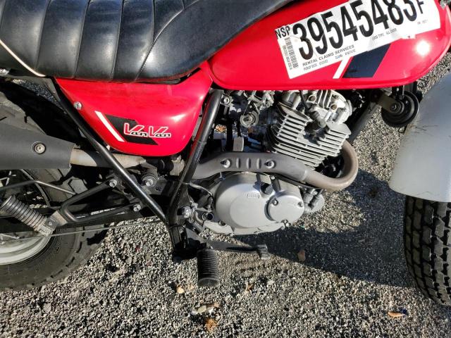 2018 SUZUKI OTHR CYCLE - JS1NH43A8J2100311