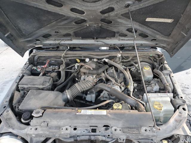 1J4FA241X8L603502 Jeep WRANGLER X