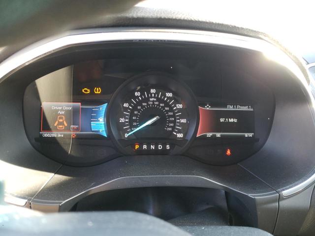 2015 FORD EDGE SPORT - 2FMTK4AP8FBB42108