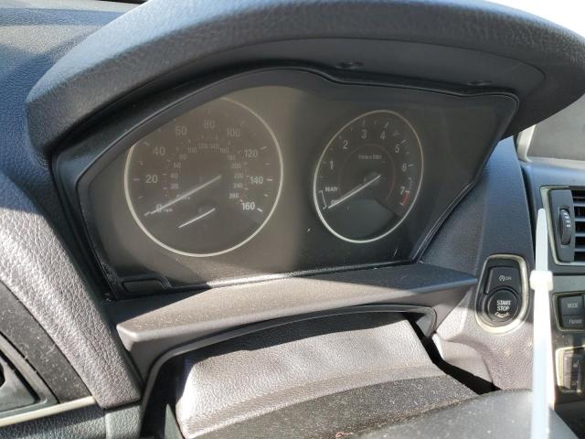 2016 BMW 228 XI SUL - WBA1G9C50GV598872