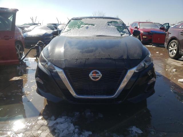 2019 NISSAN ALTIMA S - 1N4BL4BVXKC204473