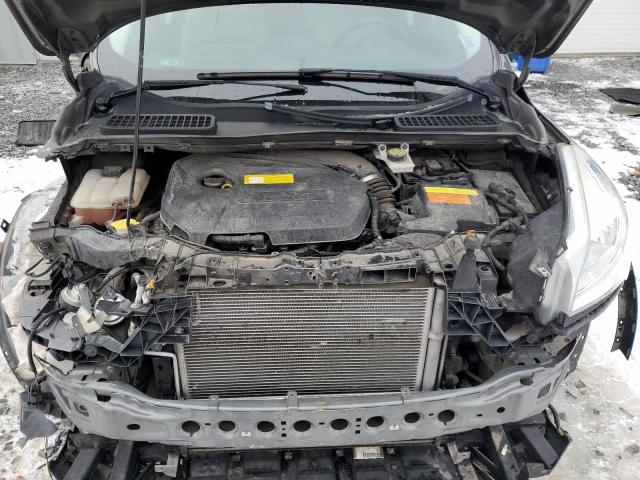 2016 FORD ESCAPE SE - 1FMCU0GXXGUB26997