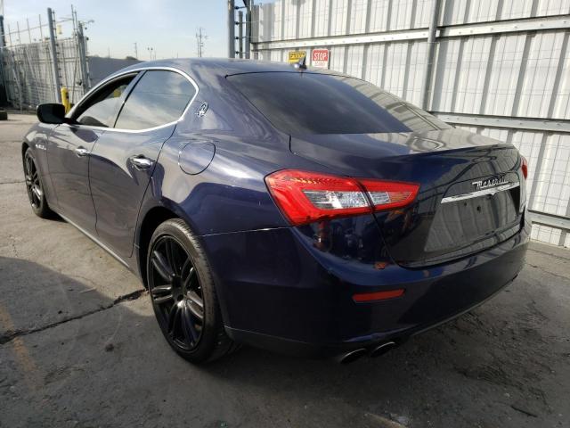 ZAM57XSA4G1166957 Maserati ALL MODELS