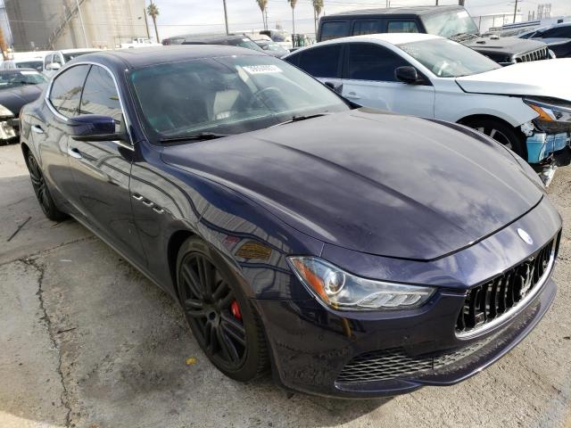 ZAM57XSA4G1166957 Maserati ALL MODELS