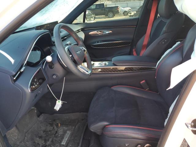 2022 GENESIS GV70 BASE - KMUMCDTC2NU040793