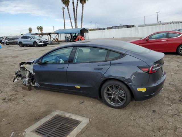 5YJ3E1EB6NF162979 Tesla MODEL 3