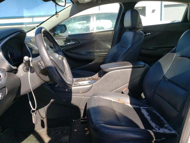 2016 CHEVROLET MALIBU PRE - 1G1ZG5ST1GF120381