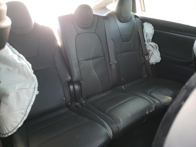 5YJXCDE29GF030231 Tesla MODEL X