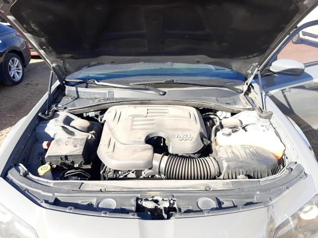 2017 CHRYSLER 300 S - 2C3CCABG7HH626919