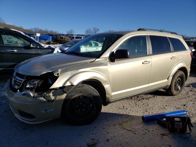 2011 Dodge Journey Express