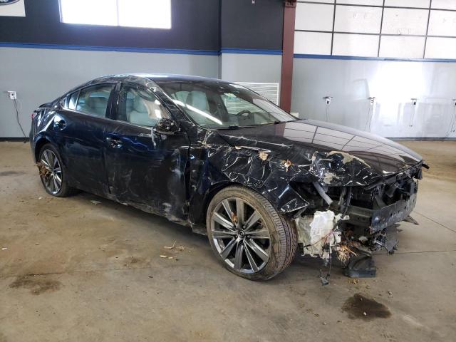 2018 MAZDA 6 SIGNATUR - JM1GL1XYXJ1307789