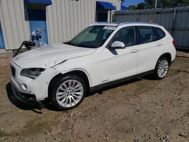 2014 BMW X1 sDrive28i