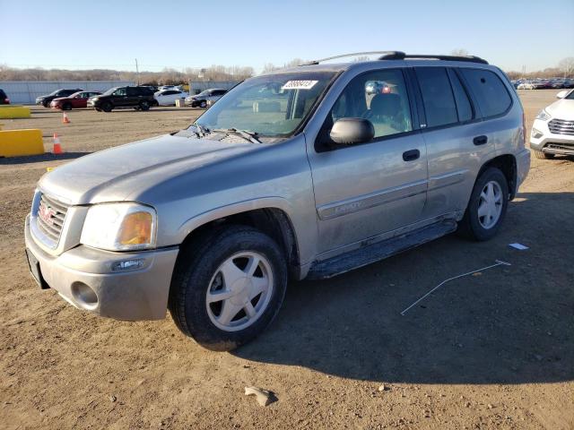 2002 GMC Envoy 