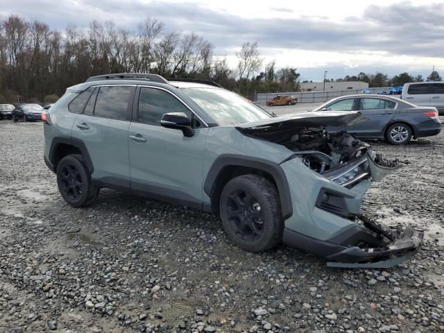 2021 TOYOTA RAV4 TRD O - 2T3S1RFV2MW153011