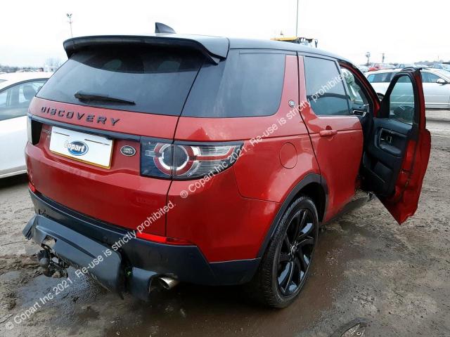 SALCA2AN0HH659637 Land Rover Disco-y Sp