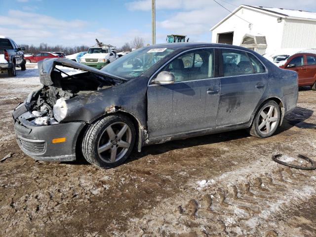 2008 Volkswagen Jetta SE